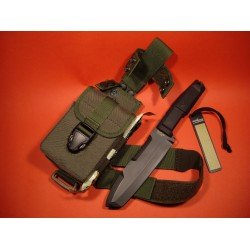 CUTIT MODEL ONTOS - GREEN SHEATH