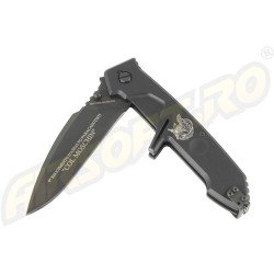 BRICEAG MF2 - ORDINANZA COL. MOSCHIN - BLACK