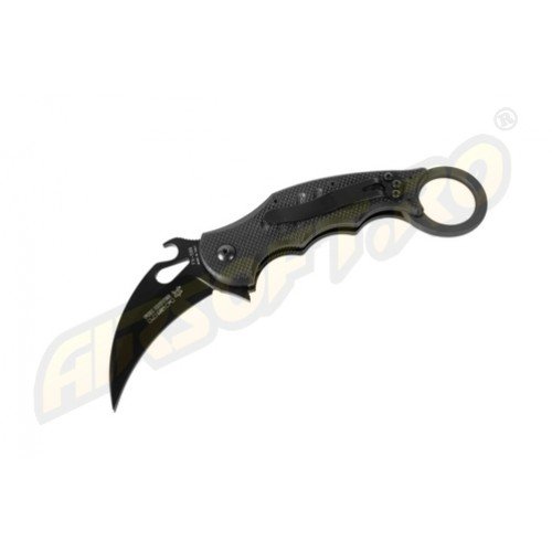 CUTIT MODEL KARAMBIT - MINI