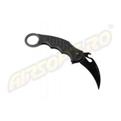 CUTIT MODEL KARAMBIT - MINI