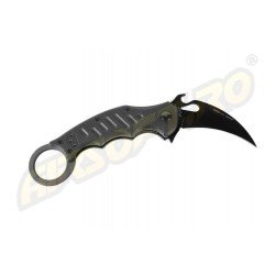 CUTIT MODEL KARAMBIT - MINI