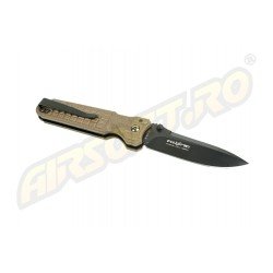 FOX KNIVES COLTELLO PIEGHEVOLE PREDATOR II - 2F FULL AUTO