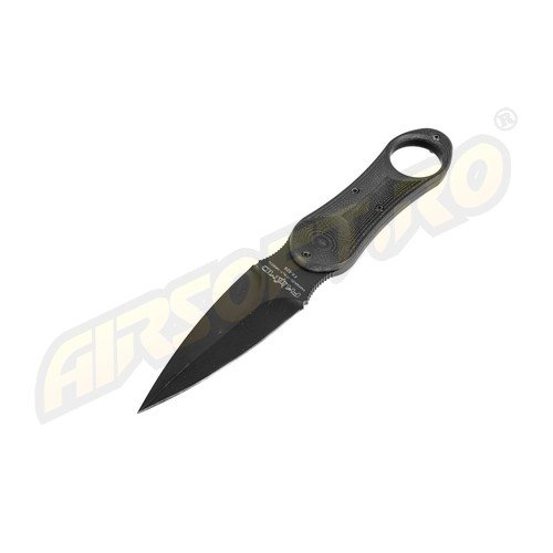 UNDERCOVER TACTICAL FIXED KNIFE - SMALL