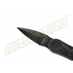 UNDERCOVER TACTICAL FIXED KNIFE - SMALL