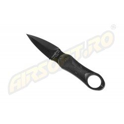 UNDERCOVER TACTICAL FIXED KNIFE - SMALL