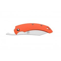 CUTIT MODEL DRAGOTAC PIEMONTES - BASTINELLI DESIGN - ORANGE