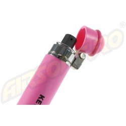 SPRAY IRITANT LACRIMOGEN MODEL KEYGUARD - HOT PINK - 4 G