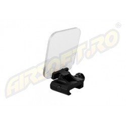 FLIP-UP PROTECTIE PENTRU DOT-SIGHT / LUNETA / LANTERNA