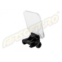 FLIP-UP PROTECTIE PENTRU DOT-SIGHT / LUNETA / LANTERNA