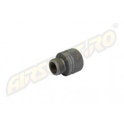 NINE BALL ADATTATORE SILENZIATORE PER MK23 SOCOM