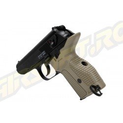 MAKAROV PMG - TAN - GBB