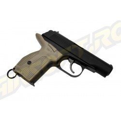 MAKAROV PMG - TAN - GBB