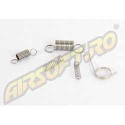 GEARBOX SPRINGS SET