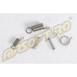 GEARBOX SPRINGS SET