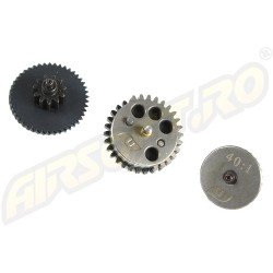 SET INGRANAGGI MODELLO HELICAL - EXTREME TORQUE UP - 150 - 190 M/S