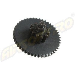 GEAR SET HELICAL - EXTREME TORQUE UP MODEL - 150 - 190 M/S