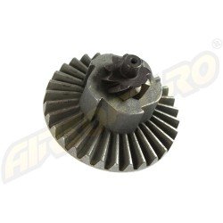 GEAR SET HELICAL - EXTREME TORQUE UP MODEL - 150 - 190 M/S