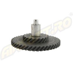 SPUR GEAR - STEEL