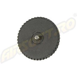 SPUR GEAR - STEEL