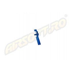 RETRO ARMS GRILLETTO PER AR15/M4 CNC - TIPO A - BLU