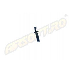 RETRO ARMS TRAGACI PT. SERIILE M4/AR15 - CNC - TYPE B - BLACK