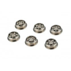 PROMETHEUS 8mm BEARINGS KRYTAC COMPATIBLE