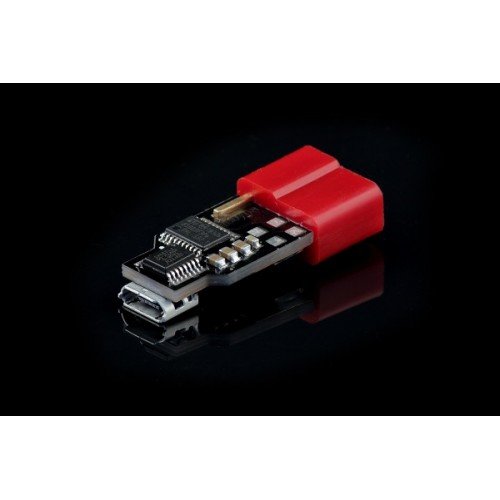 ADAPTOR USB-LINK  PTR. MOSFET TITAN/ASTER