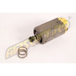 HIGH TORQUE MOTOR SHORT AXLE