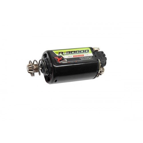 MOTOR CU BRAT SCURT  - INFINITY - 30000R