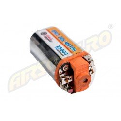 MOTOR CU BRAT SCURT MODEL IFRIT 25K