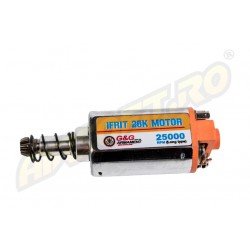 MOTOR CU BRAT LUNG MODEL IFRIT 25K