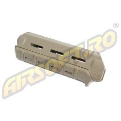 ULUC - M4/M16 CARBINE SI SYSTEMA PTW - TAN