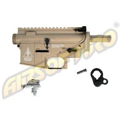 SET CARCASA PENTRU GC R4 - PLASTIC - TAN