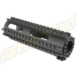 KIT MODEL R.A.S. (RAIL ADAPTER SYSTEM) - M4/M16