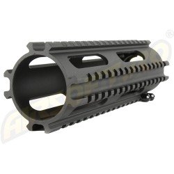 KIT MODEL R.A.S. (RAIL ADAPTER SYSTEM) - M4/M16