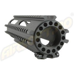 KIT MODEL R.A.S. (RAIL ADAPTER SYSTEM) - M4/M16