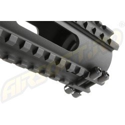 KIT MODEL R.A.S. (RAIL ADAPTER SYSTEM) - M4/M16