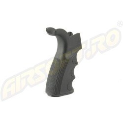 GRIP TACTIC PENTRU SERIILE M4/M15/M16 - BLACK