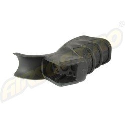 GRIP TACTIC PENTRU SERIILE M4/M15/M16 - BLACK