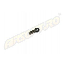 RETRO ARMS SELETTORE ESTERNO PER AR15/M4 - CNC - TIPO B - NERO