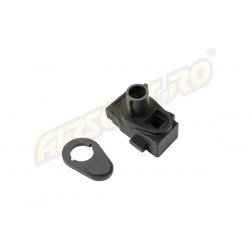 HYBRID STOCK BASE PENTRU G36 - VER.2