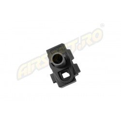 HYBRID STOCK BASE PENTRU G36 - VER.2