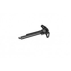 GCH-V4 CHARGING HANDLE - AMBIDEXTRU - MODEL RAPTOR  PENTRU GR16 - BLACK