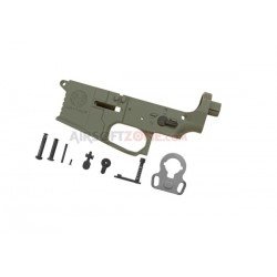 TRIDENT MK2 LOWER RECEIVER ASSEMBLY - FG