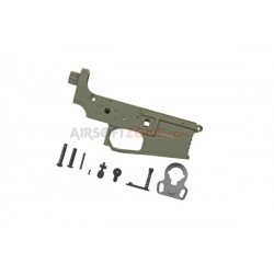 TRIDENT MK2 LOWER RECEIVER ASSEMBLY - FG