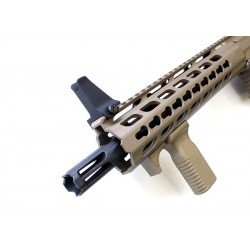 SET KEYMOD COMPACT FORE GRIP - TAN