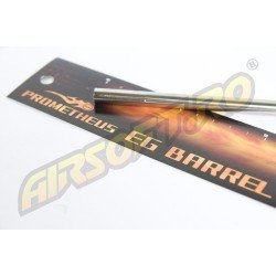 EG TEAVA DE PRECIZIE - 6.03 MM X 285 MM - MC51