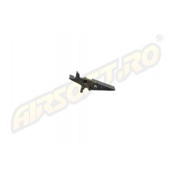RETRO ARMS AR15/M4 TRIGGER CNC - TYPE A - BLACK