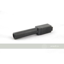 OUTER BARREL - GLOCK 27