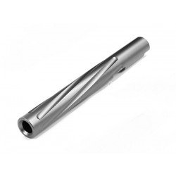 NINE BALL OUTER BARREL TWIST TYPE M9A1 GM